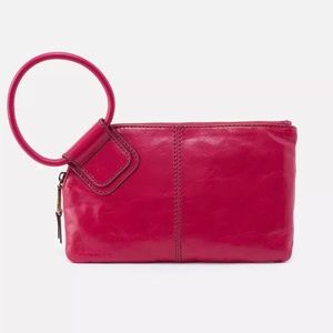 Hobo Sable Fuschia